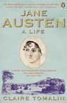 Jane Austen - Claire Tomalin - 9780241963272