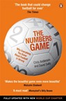 The Numbers Game - Chris Anderson ; David Sally - 9780241963623