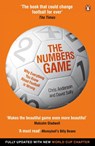 The Numbers Game - Chris Anderson ; David Sally - 9780241963623