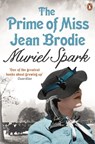 The Prime Of Miss Jean Brodie - Muriel Spark - 9780241964002