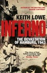 Inferno - Keith Lowe - 9780241964248