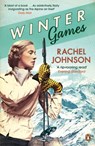 Winter Games - Rachel Johnson - 9780241964385