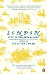London - Iain Sinclair - 9780241964859
