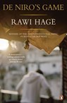 De Niro's Game - Rawi Hage - 9780241964927