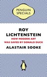 Roy Lichtenstein - Alastair Sooke - 9780241965061