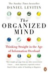The Organized Mind - Daniel Levitin - 9780241965795