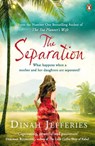 The Separation - Dinah Jefferies - 9780241966051