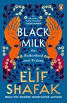 Black Milk - Elif Shafak - 9780241966259