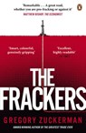 The Frackers - Gregory Zuckerman - 9780241966730