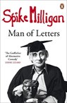 Spike Milligan: Man of Letters - Spike Milligan - 9780241966921