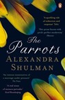 The Parrots - Alexandra Shulman - 9780241967065
