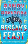 Beggar's Feast - Randy Boyagoda - 9780241967249