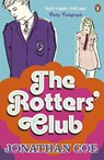 The Rotters' Club - Jonathan Coe - 9780241967768