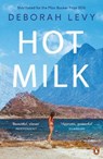 Hot Milk - Deborah Levy - 9780241968031