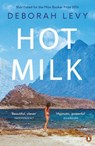 Hot Milk - Deborah Levy - 9780241968031