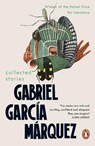 Collected Stories - Gabriel Garcia Marquez - 9780241968758