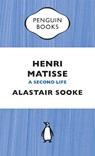 Henri Matisse - Alastair Sooke - 9780241969083
