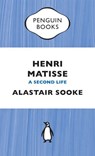 Henri Matisse - Alastair Sooke - 9780241969090