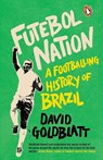 Futebol Nation - David Goldblatt - 9780241969779