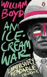 An Ice-cream War - William Boyd - 9780241970751