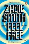 Feel Free - Zadie Smith - 9780241971024