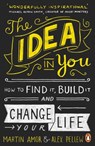 The Idea in You - Martin Amor ; Alex Pellew - 9780241971406