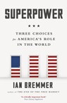 Superpower - Ian Bremmer - 9780241971444