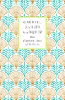 One Hundred Years of Solitude - Gabriel Garcia Marquez - 9780241971826