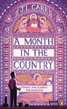 A Month in the Country - J L Carr - 9780241972038