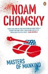 Masters of Mankind - Noam Chomsky - 9780241972786