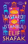 The Bastard of Istanbul - Elif Shafak - 9780241972908