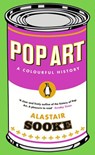 Pop Art - Alastair Sooke - 9780241973073