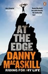 At the Edge - Danny MacAskill - 9780241973264