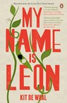 My Name Is Leon - Kit de Waal - 9780241973394