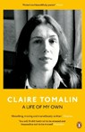 A Life of My Own - Claire Tomalin - 9780241974834