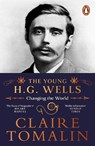 The Young H.G. Wells - Claire Tomalin - 9780241974858