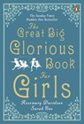 The Great Big Glorious Book for Girls - Rosemary Davidson ; Sarah Vine - 9780241975299