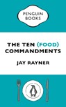 The Ten (Food) Commandments - Jay Rayner - 9780241976692
