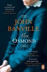 Mrs Osmond - John Banville - 9780241977132