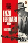 Enzo Ferrari - Enzo Ferrari Brock Yates - 9780241977163