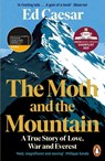 The Moth and the Mountain - Ed Caesar - 9780241977255