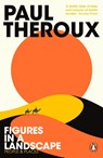 Figures in a Landscape - Paul Theroux - 9780241977507