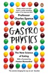 Gastrophysics - Charles Spence - 9780241977736