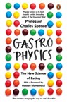 Gastrophysics - Charles Spence - 9780241977743