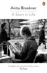 A Start in Life - Anita Brookner - 9780241977750