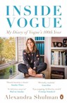 Inside Vogue - Alexandra Shulman - 9780241978375