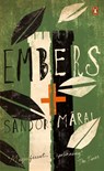 Embers - Sandor Marai - 9780241978948