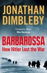 Barbarossa - Jonathan Dimbleby - 9780241979204