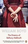 The Dreams of Bethany Mellmoth - William Boyd - 9780241979761