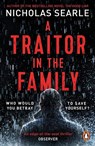 A Traitor in the Family - Nicholas Searle - 9780241979907